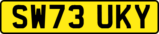 SW73UKY