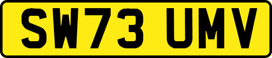 SW73UMV