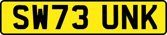 SW73UNK