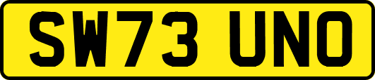 SW73UNO
