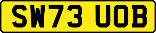 SW73UOB
