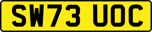SW73UOC