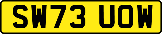 SW73UOW