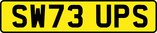 SW73UPS