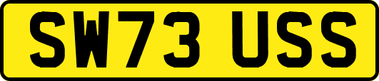 SW73USS