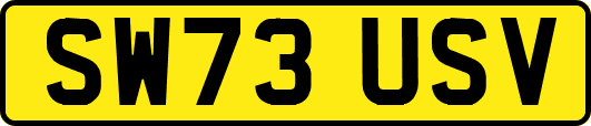 SW73USV