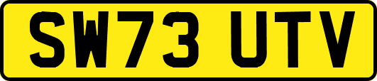 SW73UTV