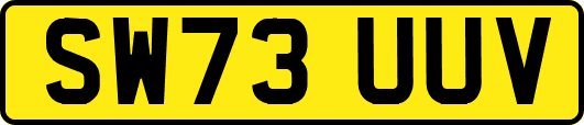 SW73UUV