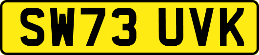 SW73UVK
