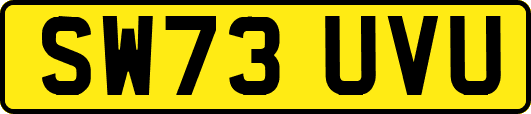 SW73UVU