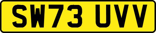 SW73UVV