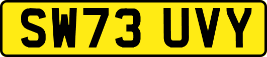 SW73UVY