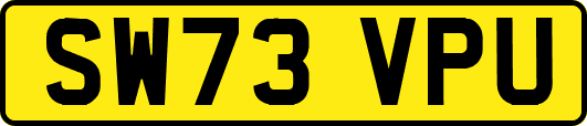 SW73VPU
