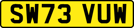 SW73VUW