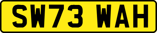 SW73WAH