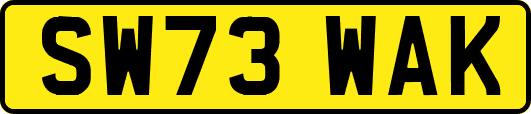 SW73WAK