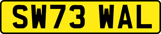 SW73WAL