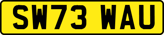 SW73WAU
