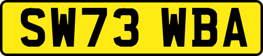 SW73WBA