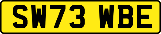 SW73WBE