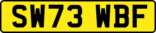 SW73WBF