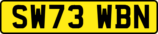 SW73WBN