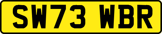 SW73WBR
