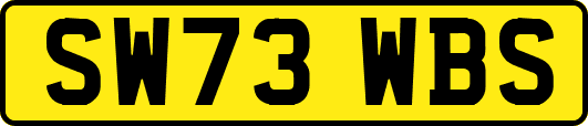 SW73WBS