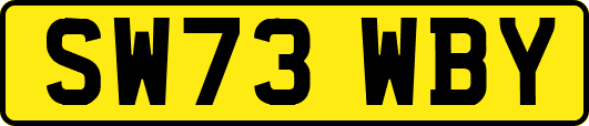 SW73WBY