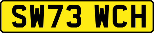 SW73WCH