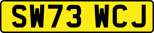 SW73WCJ