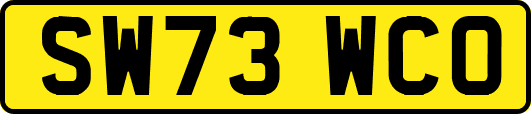 SW73WCO