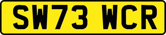 SW73WCR