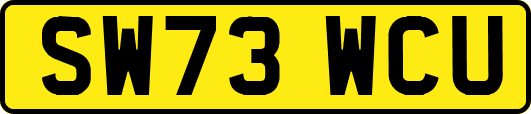 SW73WCU
