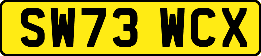 SW73WCX