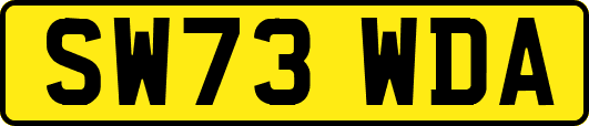 SW73WDA