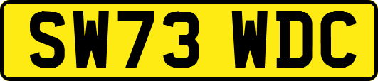 SW73WDC