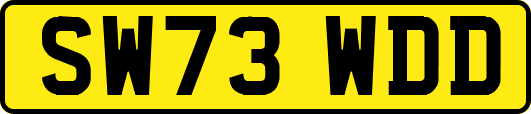 SW73WDD