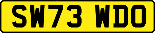 SW73WDO
