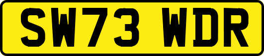 SW73WDR