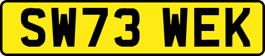 SW73WEK