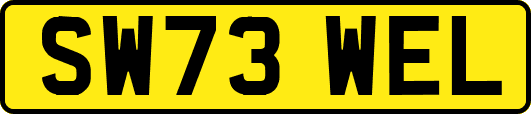 SW73WEL