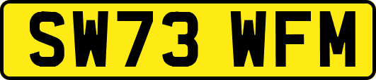SW73WFM