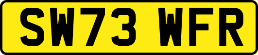SW73WFR