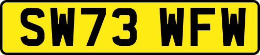 SW73WFW