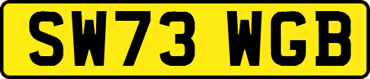 SW73WGB