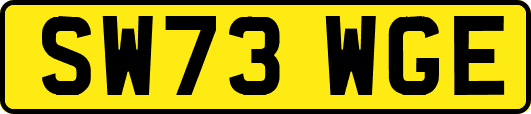SW73WGE