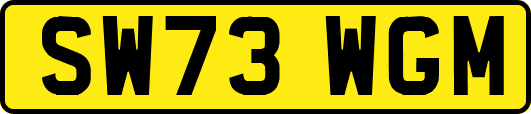 SW73WGM