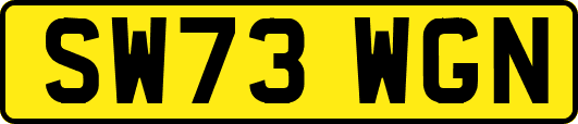 SW73WGN