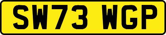SW73WGP